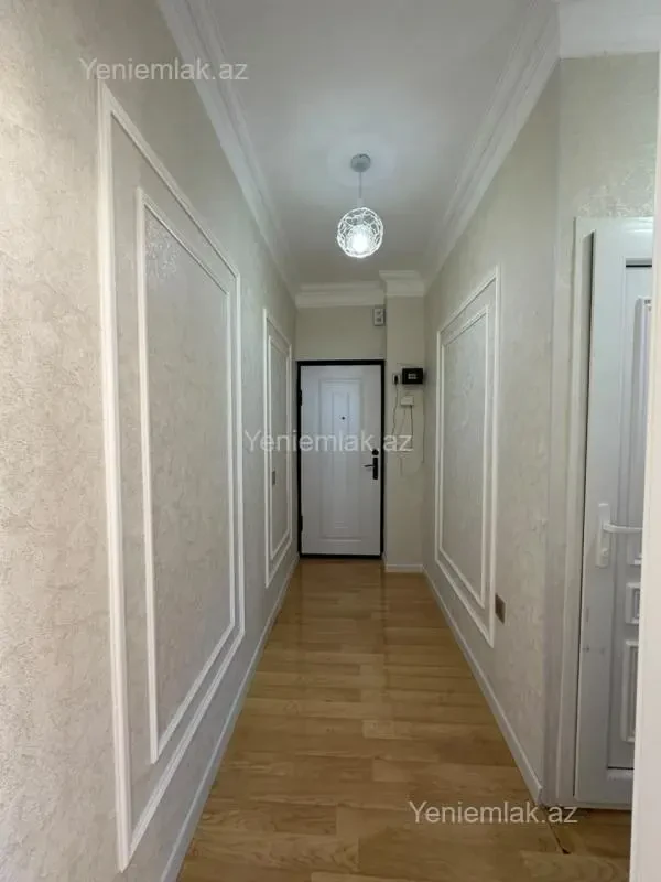 Satılır 2 otaqlı köhnə tikili 40 m²