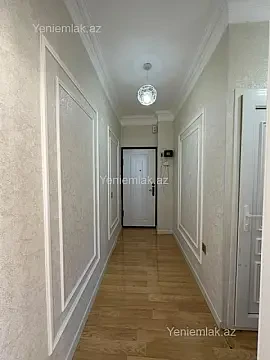 Satılır 2 otaqlı köhnə tikili 40 m² — Bakı, Suraxanı 2 otaq 40.00 m²