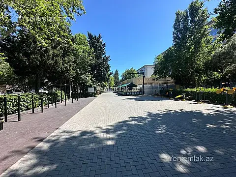 Satılır 3 otaqlı köhnə tikili 67 m² — Bakı, Nərimanov 3 otaq 67.00 m²