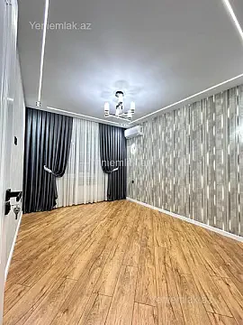 Satılır 3 otaqlı köhnə tikili 75 m² — Bakı, Xətai 3 otaq 75.00 m²