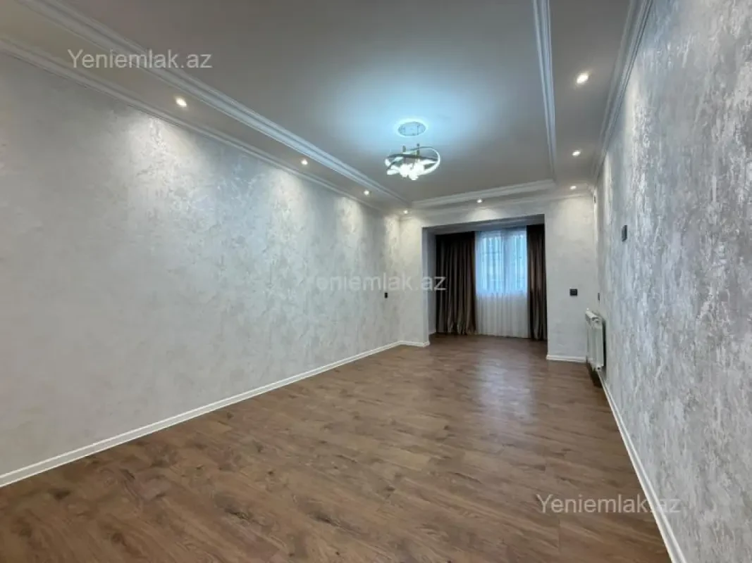 Satılır 2 otaqlı köhnə tikili 50 m²