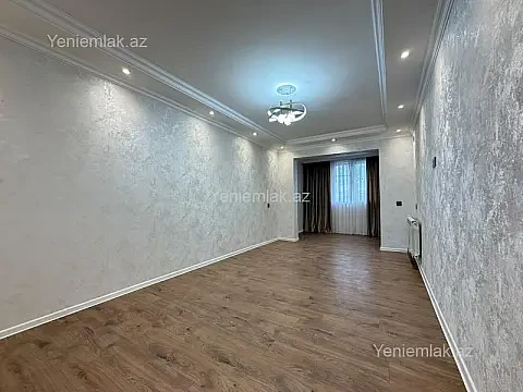 Satılır 2 otaqlı köhnə tikili 50 m² — Bakı, Nizami 2 otaq 50.00 m²