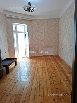Satılır 2 otaqlı köhnə tikili 52 m² — Sumqayıt 2 otaq 52.00 m²