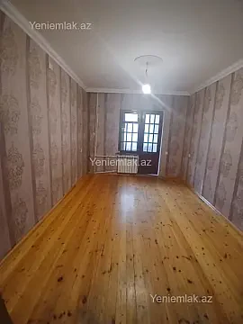 Satılır 2 otaqlı köhnə tikili 45 m² — Bakı, Suraxanı 2 otaq 45.00 m²