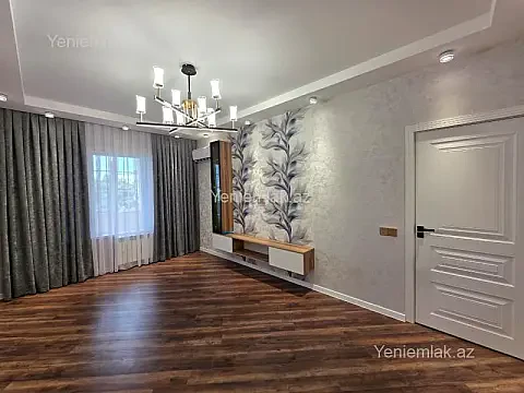 Satılır 2 otaqlı köhnə tikili 75 m² — Bakı, Xətai 2 otaq 75.00 m²