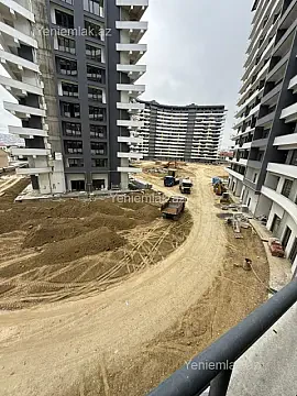 Satılır 2 otaqlı yeni tikili 85 m² — Bakı, Binəqədi 2 otaq 85.00 m²