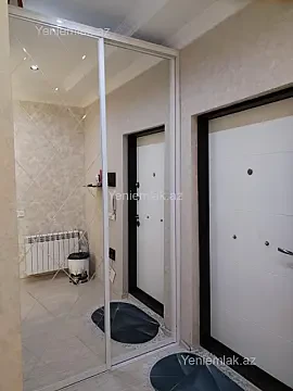 Satılır 3 otaqlı yeni tikili 77.7 m² — Bakı, Yasamal 3 otaq 77.70 m²