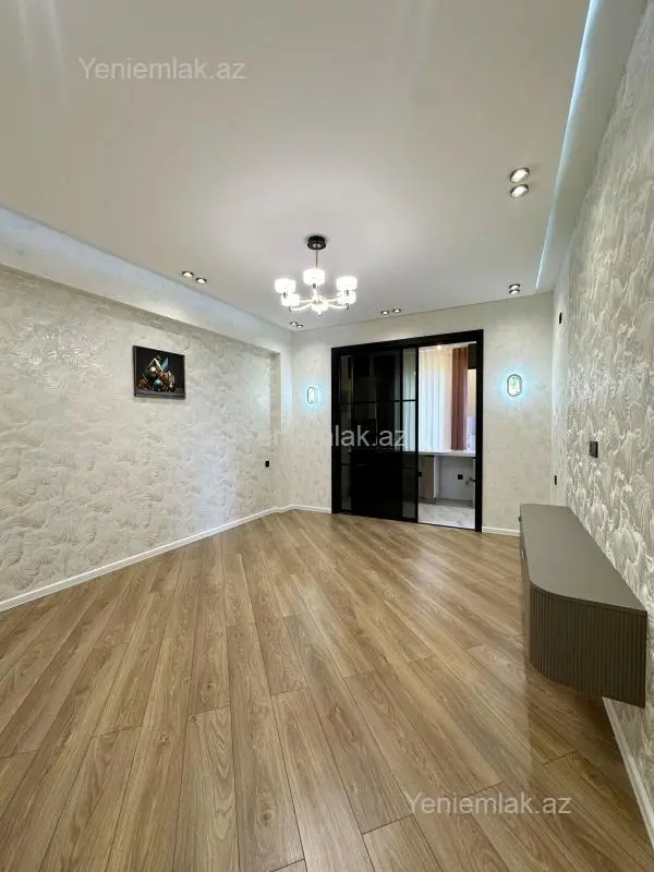Satılır 3 otaqlı yeni tikili 68 m²