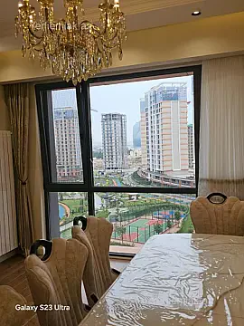 Satılır 4 otaqlı yeni tikili 125 m² — Bakı, Nərimanov 4 otaq 125.00 m²