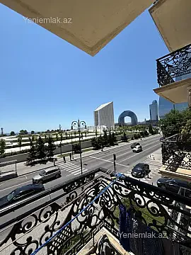 Satılır 3 otaqlı köhnə tikili 75 m² — Bakı, Xətai 3 otaq 75.00 m²