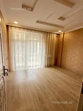 Satılır 3 otaqlı yeni tikili 75 m² — Sumqayıt 3 otaq 75.00 m²