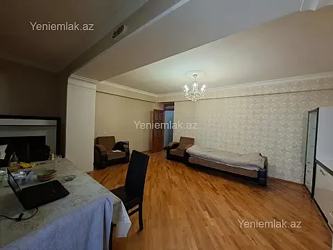 Satılır 2 otaqlı köhnə tikili 65 m² — Bakı, Yasamal 2 otaq 65.00 m²