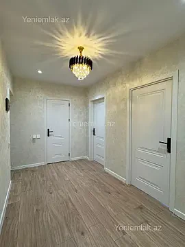 Satılır 3 otaqlı köhnə tikili 75 m² — Bakı, Sabunçu 3 otaq 75.00 m²