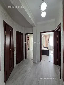 Satılır 2 otaqlı yeni tikili 68 m² — Bakı, Yasamal 2 otaq 68.00 m²