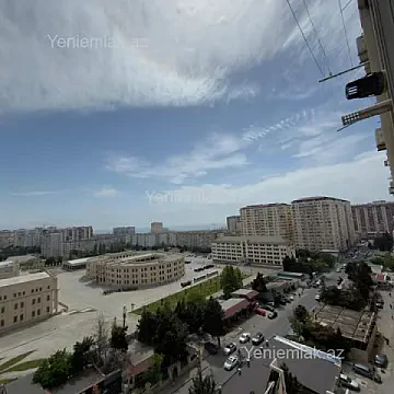 Satılır 4 otaqlı yeni tikili 103.7 m² — Bakı, Xətai 4 otaq 103.70 m²