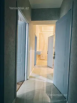 Satılır 2 otaqlı yeni tikili 95 m² — Sumqayıt 2 otaq 95.00 m²