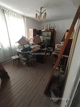Satılır 2 otaqlı köhnə tikili 54 m² — Sumqayıt, 9-cu mikrorayon 2 otaq 54.00 m²