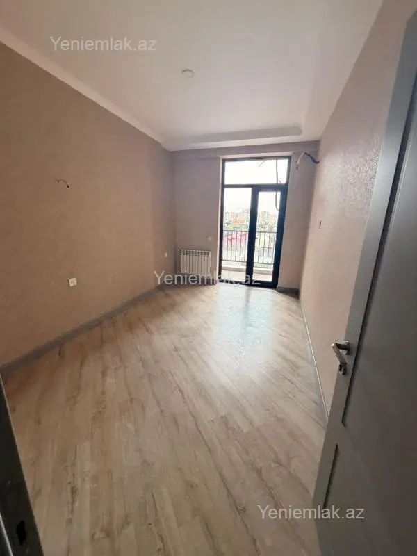 Satılır 2 otaqlı yeni tikili 64 m²