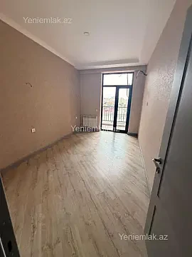 Satılır 2 otaqlı yeni tikili 64 m² — Bakı, Binəqədi 2 otaq 64.00 m²