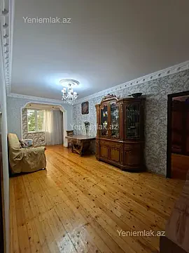 Satılır 5 otaqlı köhnə tikili 130 m² — Bakı, Suraxanı 5 otaq 130.00 m²