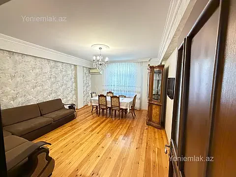 Satılır 2 otaqlı yeni tikili 70 m² — Abşeron, Masazır 2 otaq 70.00 m²