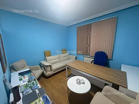 Satılır 2 otaqlı yeni tikili 60 m² — Bakı, Nizami 2 otaq 60.00 m²