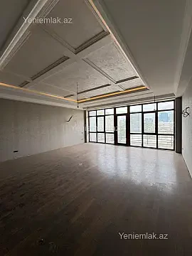 Satılır 4 otaqlı yeni tikili 200 m² — Bakı, Nəsimi 4 otaq 200.00 m²