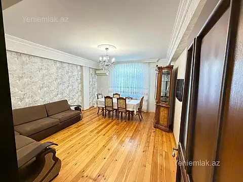 Satılır 2 otaqlı yeni tikili 70 m² — Abşeron 2 otaq 70.00 m²