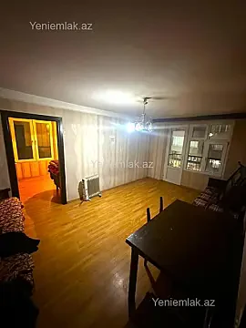 Satılır 2 otaqlı köhnə tikili 50 m² — Bakı, Yasamal 2 otaq 50.00 m²
