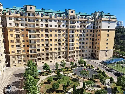 Satılır 2 otaqlı yeni tikili 39 m² — Sumqayıt 2 otaq 39.00 m²