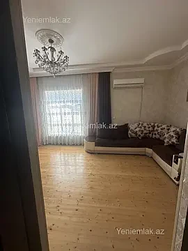 Satılır 4 otaqlı həyət evi 120 m² — Abşeron 4 otaq 120.00 m²