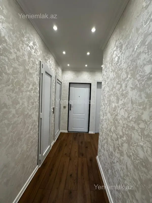 Satılır 3 otaqlı köhnə tikili 65 m²