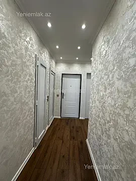 Satılır 3 otaqlı köhnə tikili 65 m² — Bakı, Xətai 3 otaq 65.00 m²
