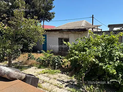 Satılır 4 otaqlı həyət evi 220 m² — Bakı, Suraxanı 4 otaq 220.00 m²