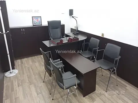Satılır 3 otaqlı obyekt 60 m² — Bakı, Yasamal 3 otaq 60.00 m²