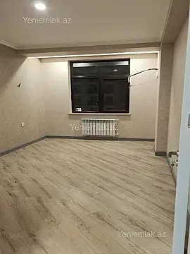 Satılır 2 otaqlı yeni tikili 62 m² — Bakı, Binəqədi 2 otaq 62.00 m²