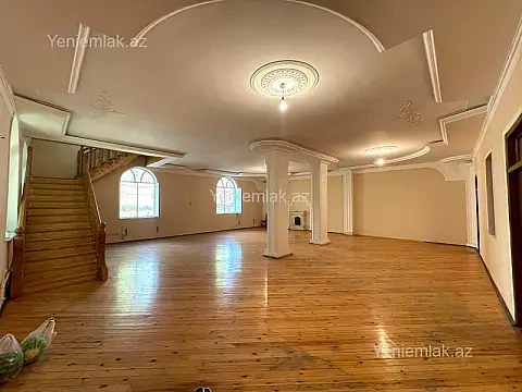 Satılır 6 otaqlı həyət evi 750 m² — Bakı, Binəqədi 6 otaq 750.00 m²