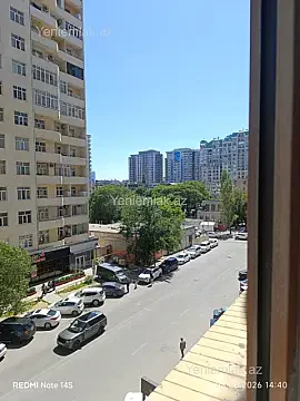 Satılır 4 otaqlı yeni tikili 182 m² — Bakı, Nəsimi 4 otaq 182.00 m²