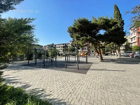 Satılır 5 otaqlı köhnə tikili 120 m² — Bakı, Xətai 5 otaq 120.00 m²
