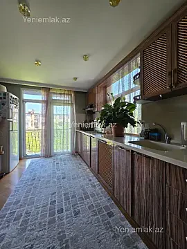 Satılır 2 otaqlı köhnə tikili 60 m² — Bakı, Yasamal 2 otaq 60.00 m²