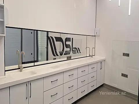 Satılır 8 otaqlı obyekt 275 m² — Bakı, Binəqədi 8 otaq 275.00 m²