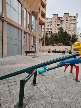 Satılır 2 otaqlı yeni tikili 82 m² — Bakı, Yasamal 2 otaq 82.00 m²