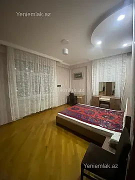 Satılır 2 otaqlı yeni tikili 85 m² — Abşeron, Mehdiabad 2 otaq 85.00 m²