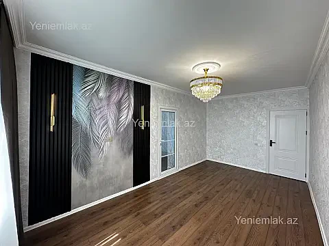 Satılır 3 otaqlı köhnə tikili 65 m² — Bakı, Xətai 3 otaq 65.00 m²