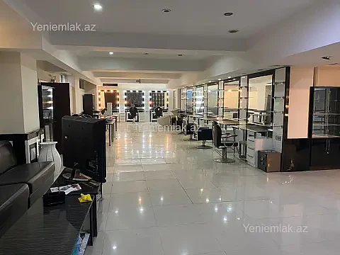Satılır 3 otaqlı obyekt 280 m² — Bakı, Nəsimi 3 otaq 280.00 m²