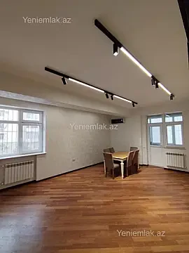 Satılır 3 otaqlı yeni tikili 129 m² — Bakı, Xətai 3 otaq 129.00 m²