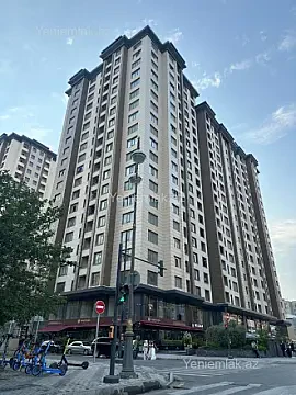 Satılır 2 otaqlı yeni tikili 73 m² — Bakı, Xətai 2 otaq 73.00 m²