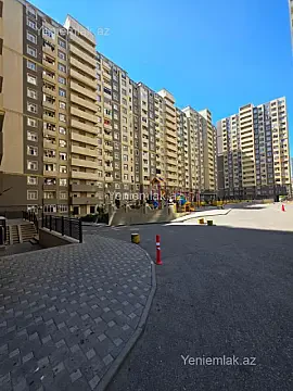 Satılır 3 otaqlı yeni tikili 69 m² — Bakı, Suraxanı 3 otaq 69.00 m²