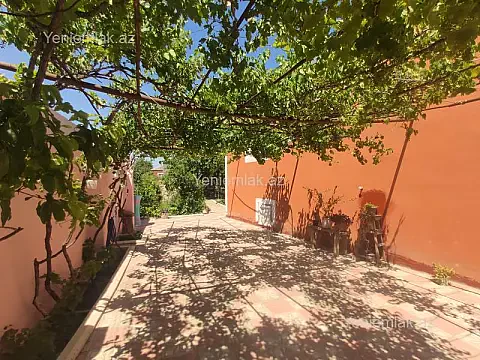 Satılır 3 otaqlı həyət evi 100 m² — Bakı, Binəqədi 3 otaq 100.00 m²