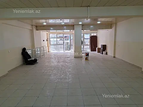Satılır 3 otaqlı obyekt 134 m² — Bakı, Yasamal 3 otaq 134.00 m²